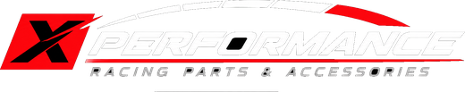 Xperformance · Racing Parts & Accessories